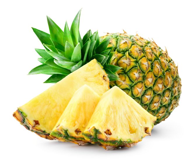 Pineapple Dream Meaning
