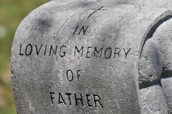 Deceased Father Dream Meaning